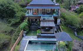 Villa Mandalika Lombok
